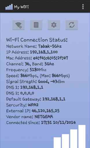 My WiFi 1
