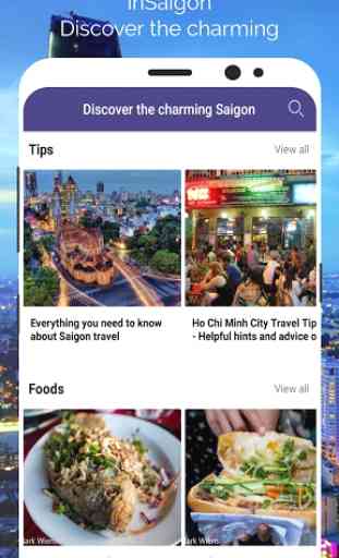 Saigon Travel Guide 3