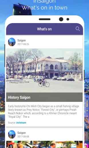 Saigon Travel Guide 4