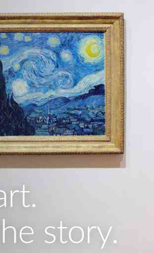 Smartify: Explore a world of arts and culture 2
