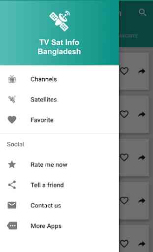 TV Sat Info Bangladesh 2