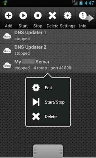 UPnP Server Pro 1