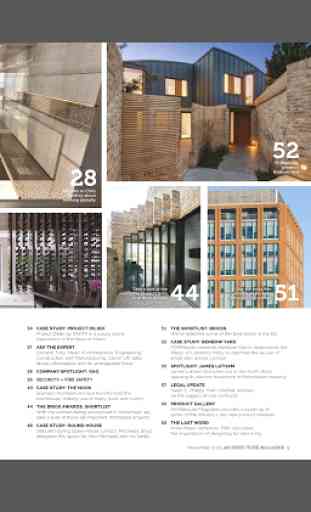 Architecture Magazine 4