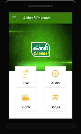 Ashrafi Channel 2