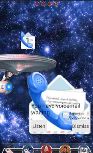 Better VoiceMail Notifier Pro 3