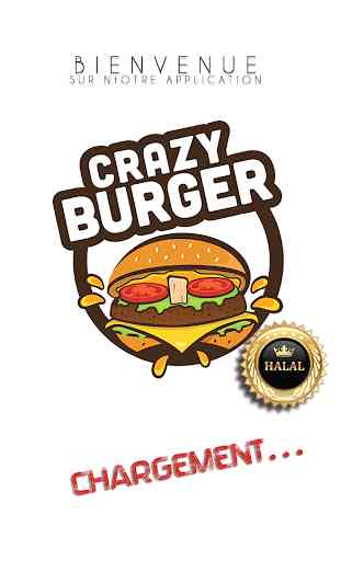 Crazy Burger 3