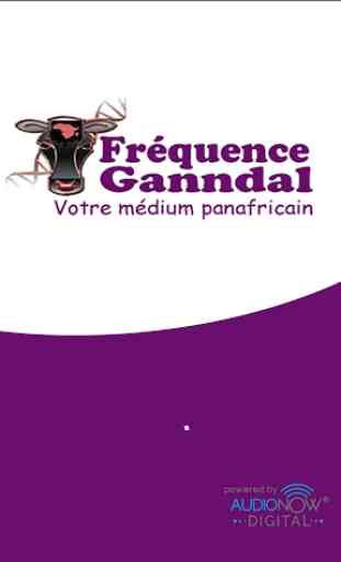 Frequence Ganndal 1