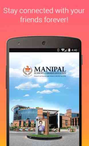 Manipal Alumni 1