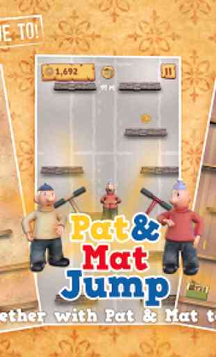 Pat & Mat - A Je To 1