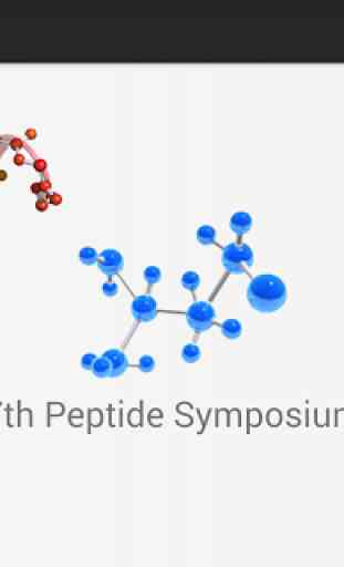 PepApp: Amino Acids, Proteins 2