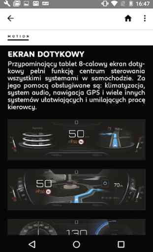 Peugeot Experience Magazine 3