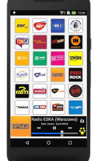 Radio Polska 1
