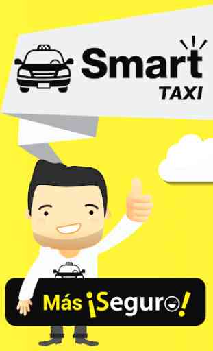 Smart Taxi 1