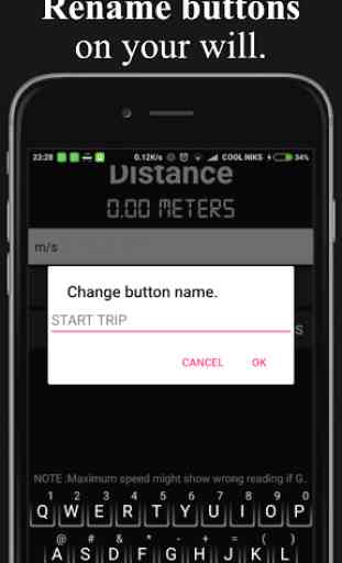 GPS Speedometer and Odometer (Pro) 3