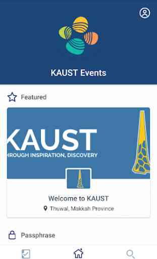 KAUST Events 2