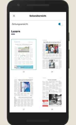 Luzerner Zeitung E-Paper 3