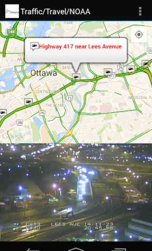 Ontario Traffic Cameras 1
