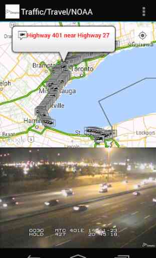 Ontario Traffic Cameras 2