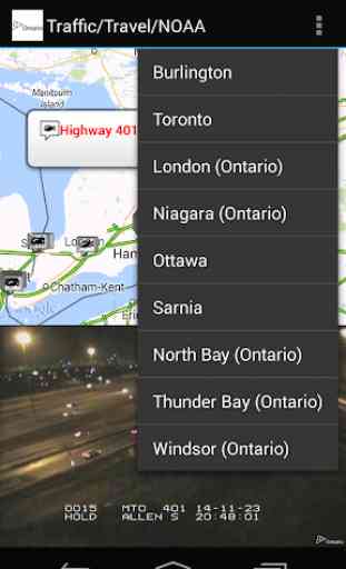 Ontario Traffic Cameras 4