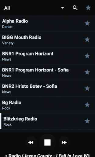 Radio Bulgaria 1