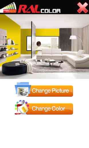 Ral Color - Paint your house 4