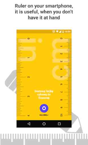 Ruler for Android 2