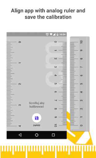 Ruler for Android 3