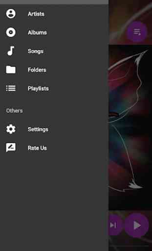 Simple Music Player 2