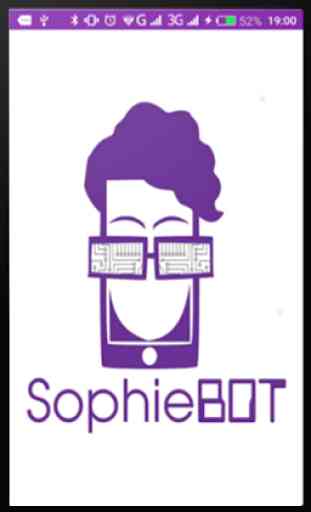 Sophie Bot 1