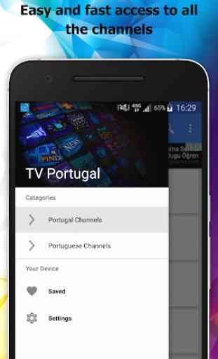 TV Portugal Channels Info 3