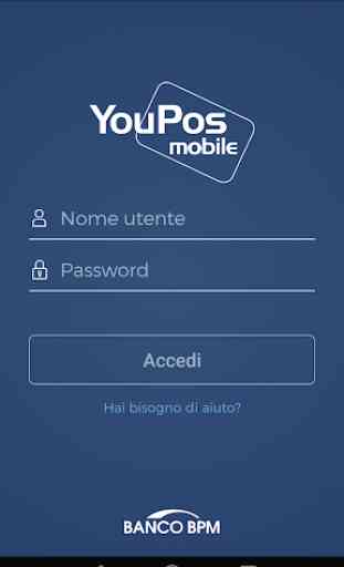 YouPos Mobile 1