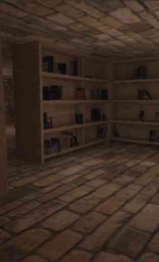3D Library 3
