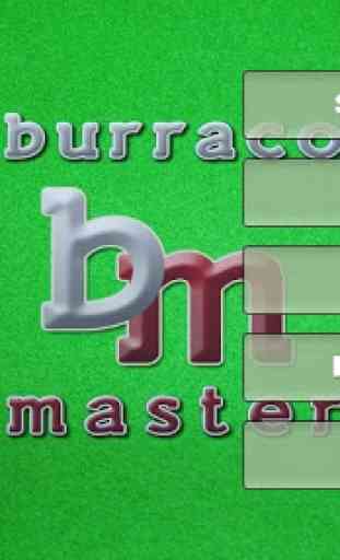Burraco Master 1