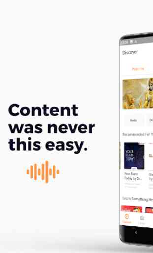 Hubhopper: Podcasts and Stories That Speak to You 1