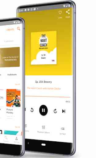 Hubhopper: Podcasts and Stories That Speak to You 2