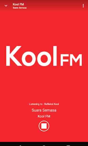 Kool FM 3