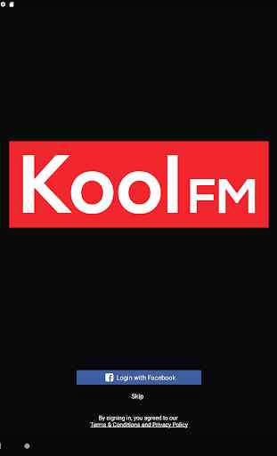 Kool FM 4