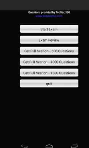 PMP Mock Exam 200 Qns Free 1