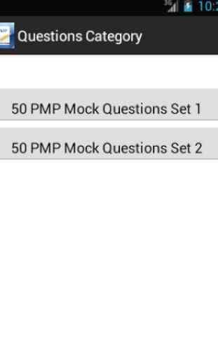 PMP Mock Exam 200 Qns Free 2