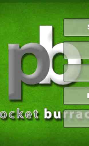 Pocket Burraco 1