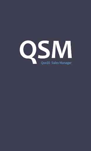 QSM 1