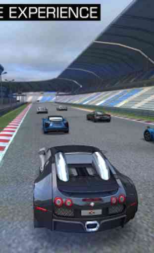 Veloce Racing Circuit 3D 2