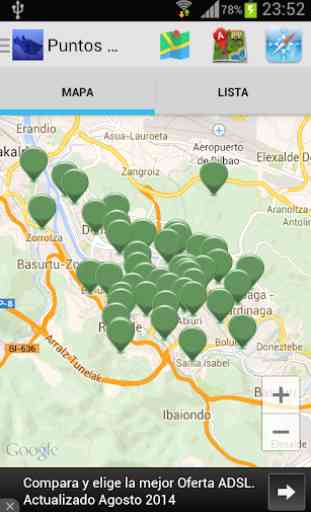 Bilbao Wifi 3