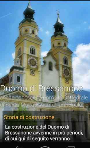Bressanone Alto Adige Südtirol 2