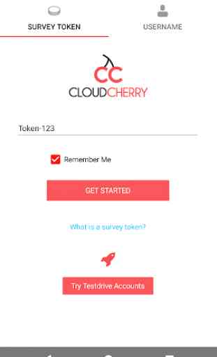 CloudCherry Customer Feedback 1