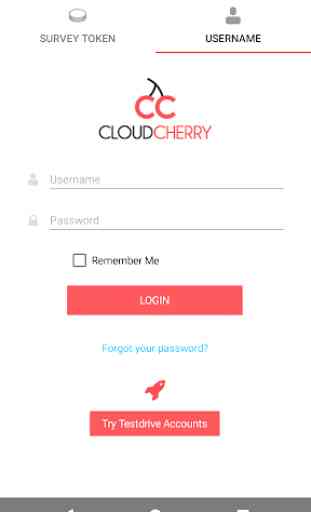 CloudCherry Customer Feedback 2