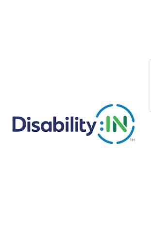 Disability:IN 2019 Conference 1