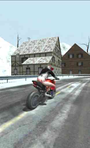 Duceti Motor Rider 1
