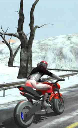 Duceti Motor Rider 2