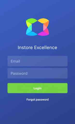 Instore Excellence - checklists, issues and tasks 1